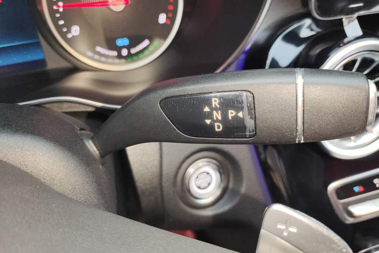 Used Mercedes-Benz C-Class 2019 C 260 Sport Edition