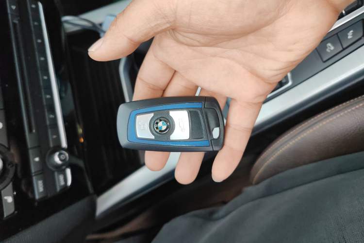 Used BMW X4 2016 xDrive20i M Sport Edition