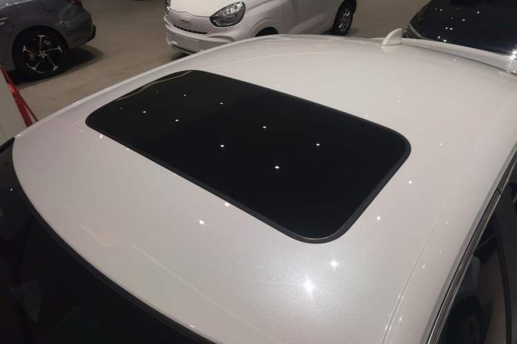 Used Honda Civic 2023 240TURBO CVT Dynamic Edition
