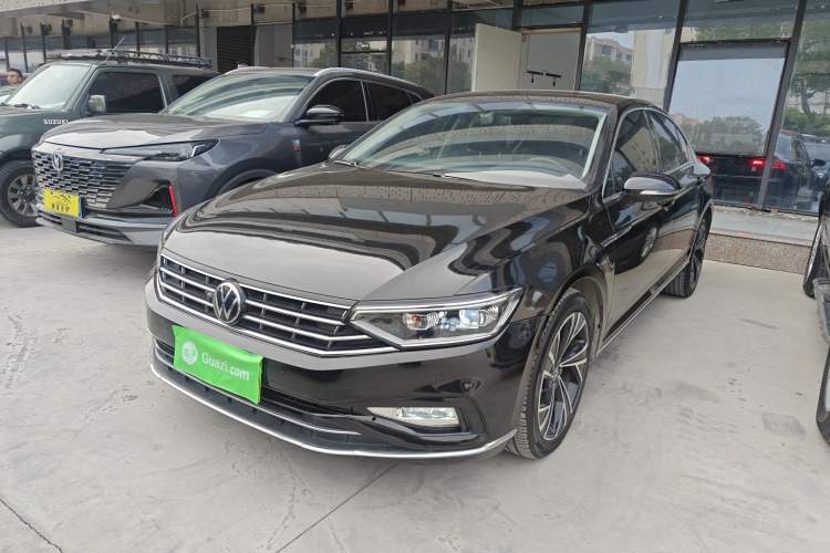 Used Volkswagen Magotan 2020 330TSI DSG Leading Model