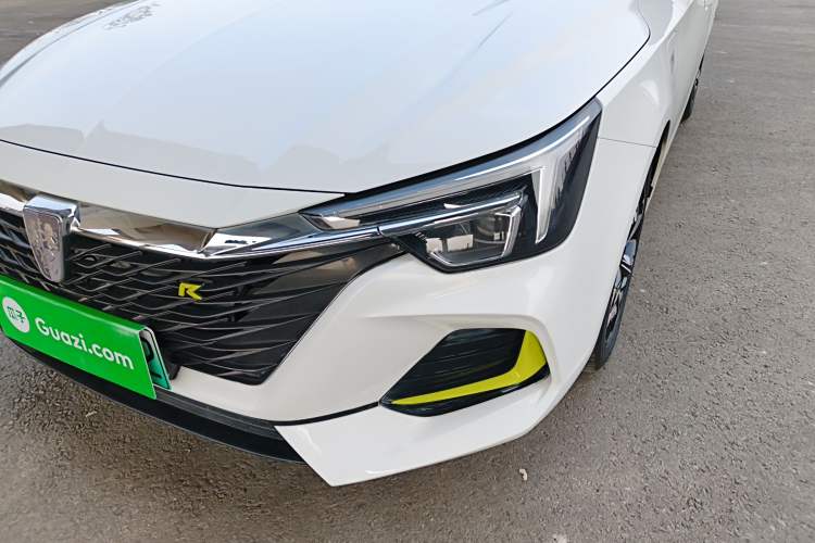 Used Roewe i6 MAX New Energy 2020 1.5T PHEV Sporty Cool Edition