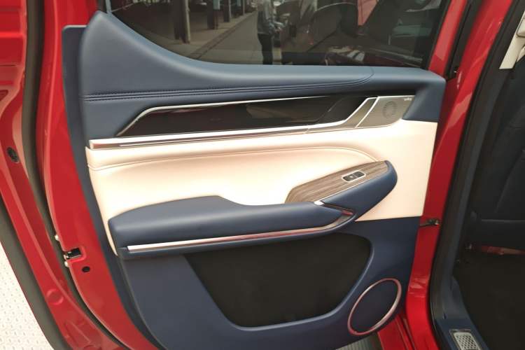 Used Great Wall Shanhai Poer 2023 2.4T Diesel Luxury Edition
