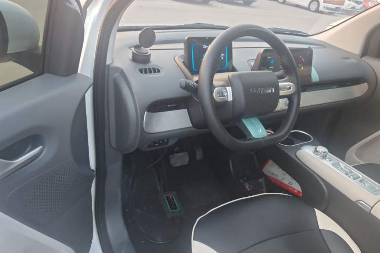 Used  Lumin 2025 205 km Xiangqin Version