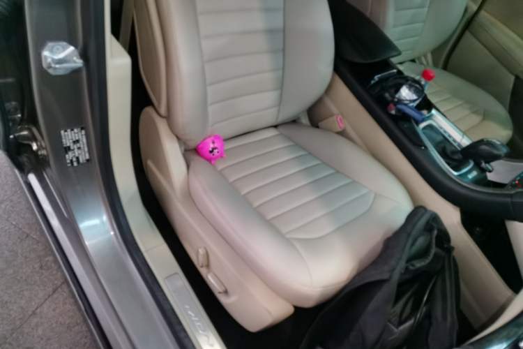 Used Ford Mondeo 2013 2.0L GTDi 200 Luxury Model
