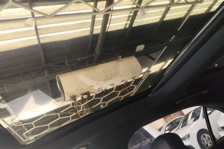 Used Mercedes-Benz C-Class 2022 C 260 L Sport Edition
