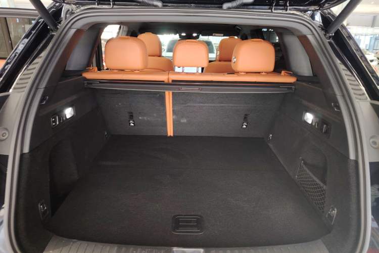 Used Li Auto L6 2024 Pro Model