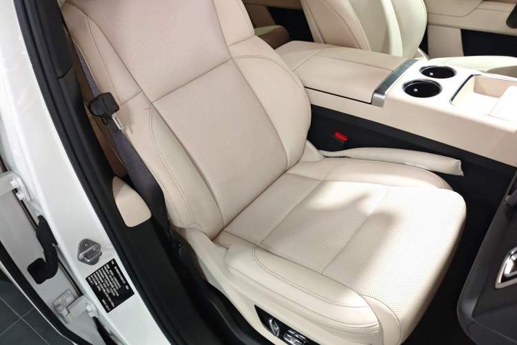 Used Li Auto L7 2023 Air model