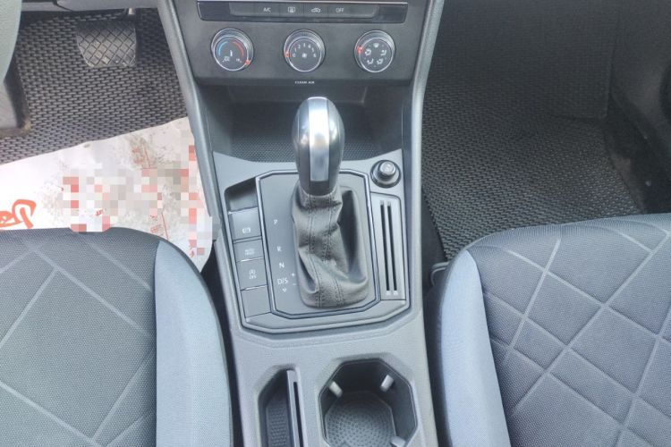 Used Volkswagen Lavida 2023 1.5L Automatic De Yi Edition
