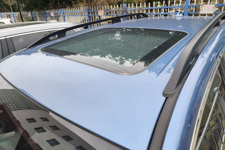 Used Subaru Forester 2022 2.0i AWD Luxury Edition EyeSight
