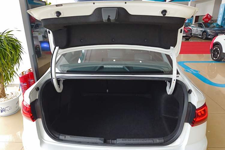 Used Volkswagen Bora 2024 200TSI DSG Comfort Edition
