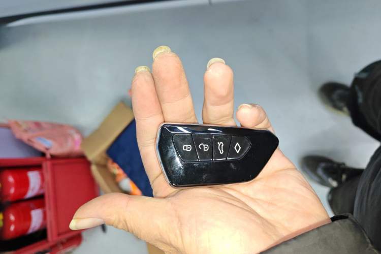 Used BYD Yuan PLUS 2023 Champion Edition 430KM Superior Model
