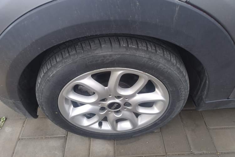 Used  MINI 2018 1.5T ONE Five-Door Edition
