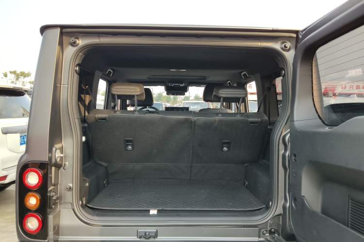 Used  T01 2024 2.0T Explorer
