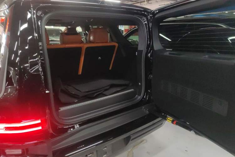 Used Tank 700 New Energy 2024 Hi4-T Extreme Edition
