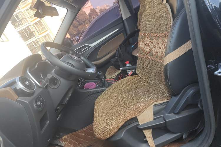 Used MG ZS 2017 1.5L Manual Elite Edition
