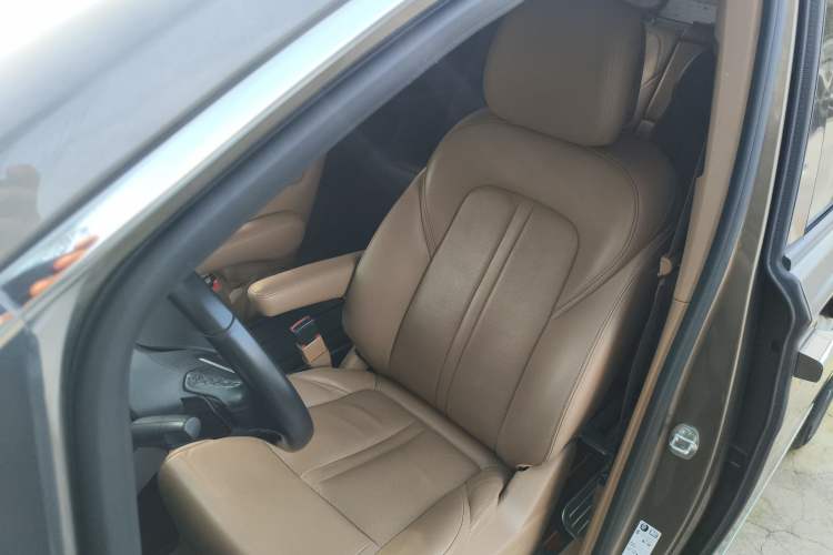 Used Buick GL8 2020 ES Land Cruiser 653T Flagship Model
