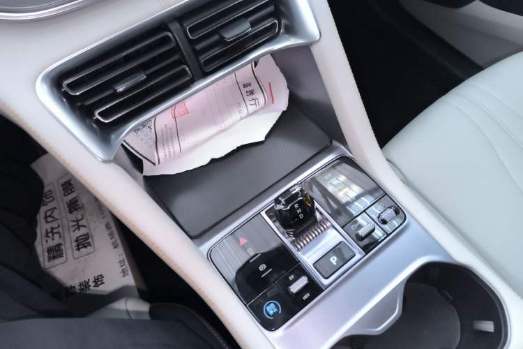 Used BYD Song PLUS New Energy 2023 Champion Edition DM-i 110KM Flagship Model
