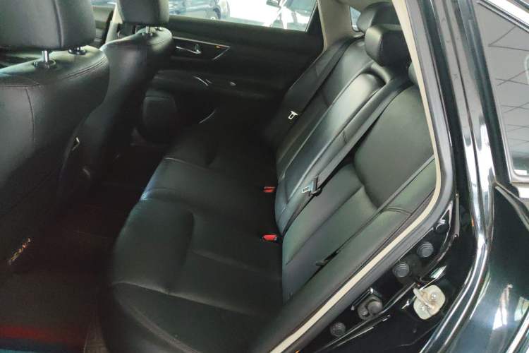 Used Nissan Teana 2016 Revised Version 2.0L XL Comfort Edition
