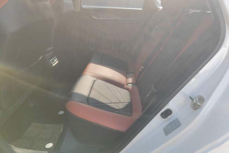 Used Changan Eado 2023 Changan Edition PLUS Blue Whale NE 1.4T GDI DCT Prestige Version