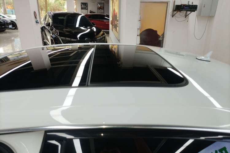 Used Audi A6L 2017 TFSI Technology Edition