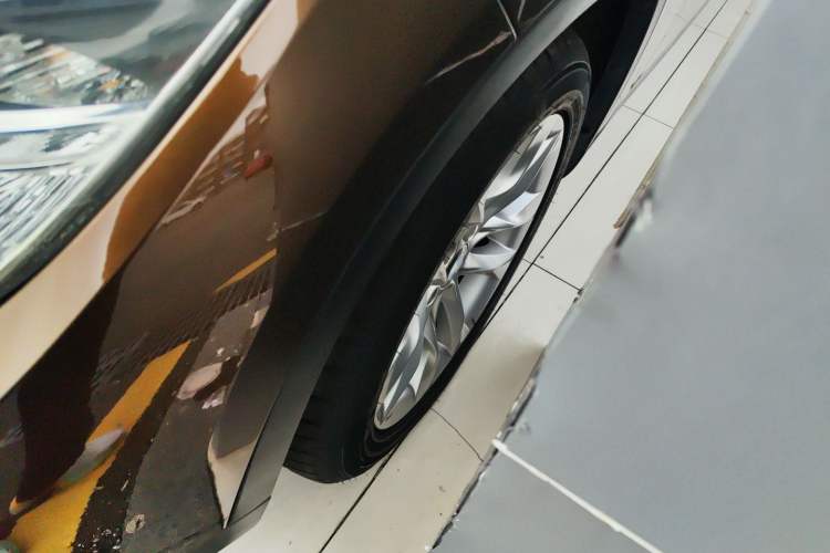 Used BMW X1 2015 xDrive20i Fashion Model
