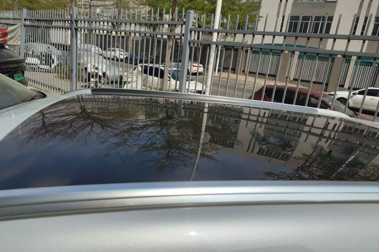 Used BYD Yuan UP 2025 Intelligent Driving Version 401 km Beyond-Range Edition