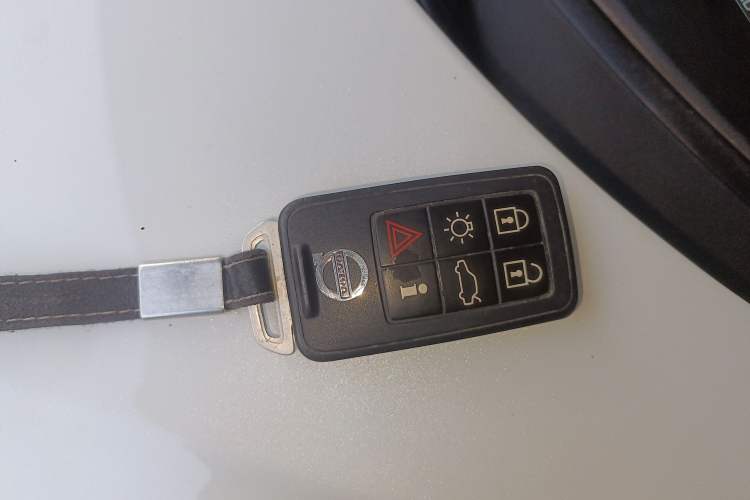 Used Volvo S60 2016 S60L T5 Intelligent Drive Edition
