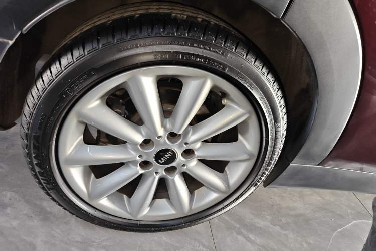 Used  Clubman 2016 Revised 1.5T COOPER