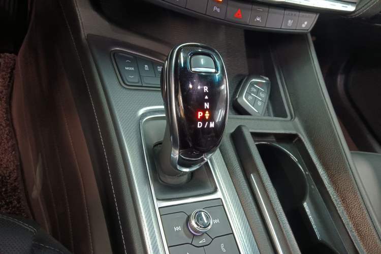 Used Cadillac CT5 2023 28T Luxury Edition (Standard Version)