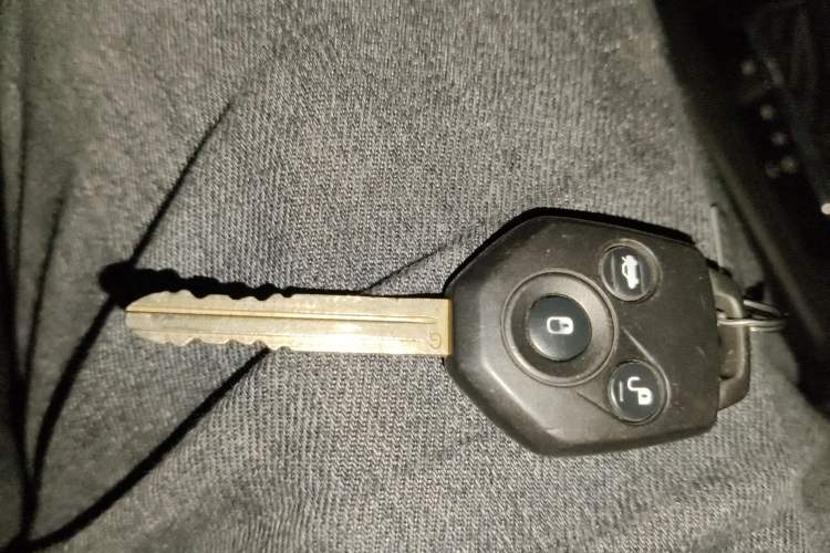 Used Subaru Forester 2013 2.5i Automatic Luxury Edition