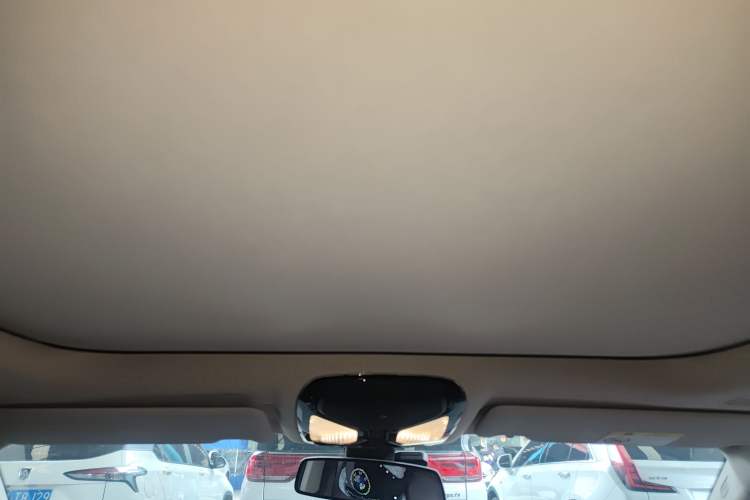 Used BMW 3 Series 2021 Second Facelift 320Li M Sport Package
