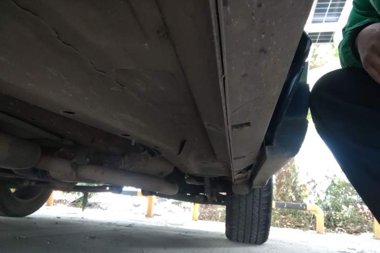 Used Chery Tiggo 8 2020 Revised Version 290TGDI Automatic Fashion Edition
