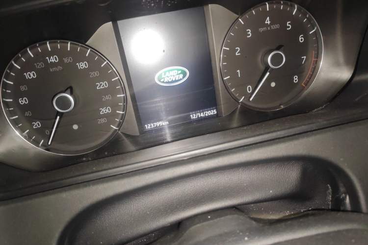 Used Land Rover Range Rover Velar 2018 P380 S
