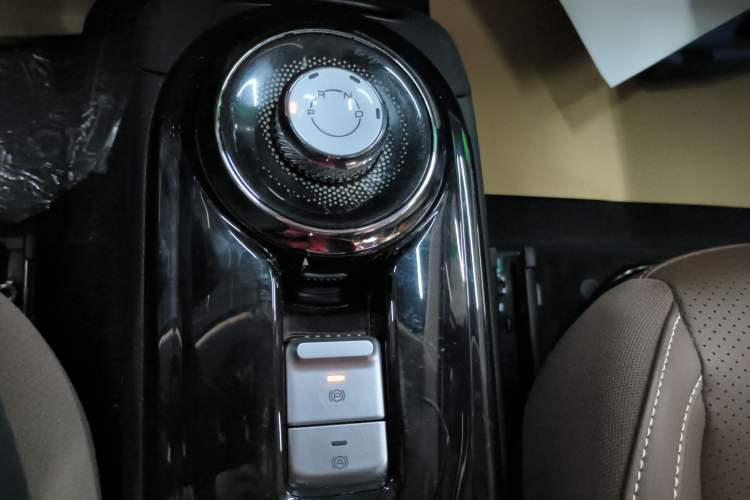 Used Wuling Bingo 2023 410 km Lingxi Deluxe Edition