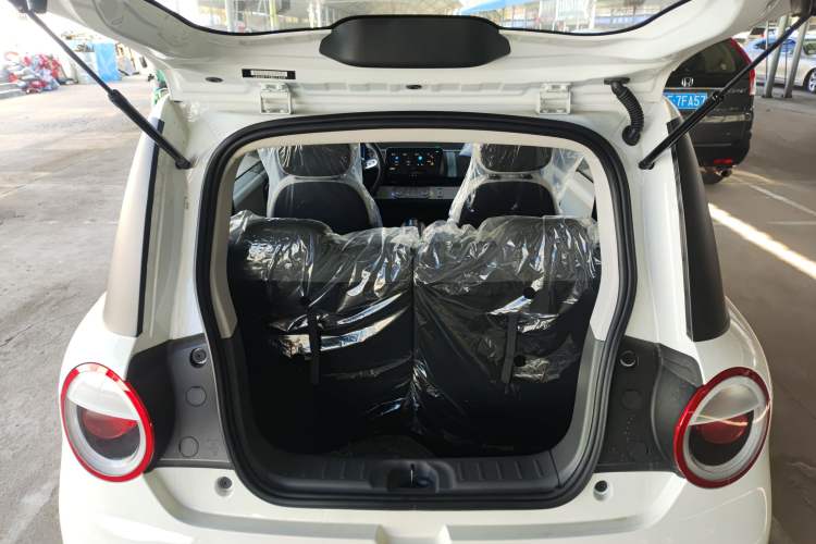 Used  Lumin 2025 205 km Xiangqin Version
