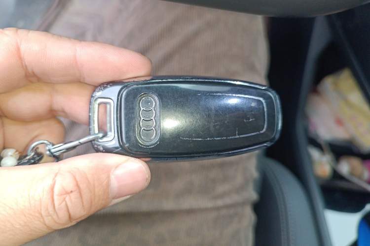 Used Audi Q4 e-tron 2023 40 e-tron Creation Edition Midnight