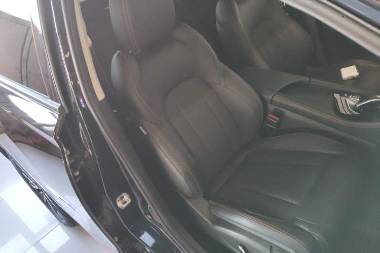 Used Dongfeng Aeolus AX7 2022 Mach Edition 1.5T DCT DF51
