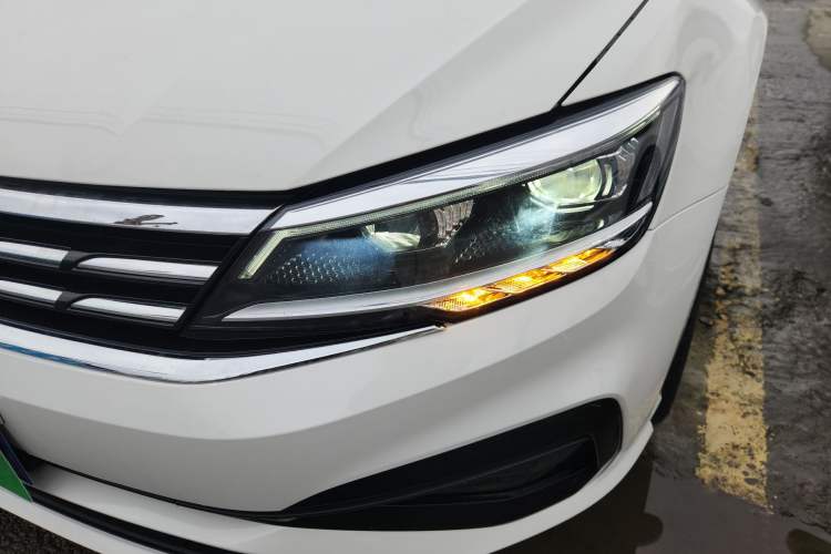 Used Volkswagen Lamando 2021 Revised Version 280TSI DSG Comfort Edition
