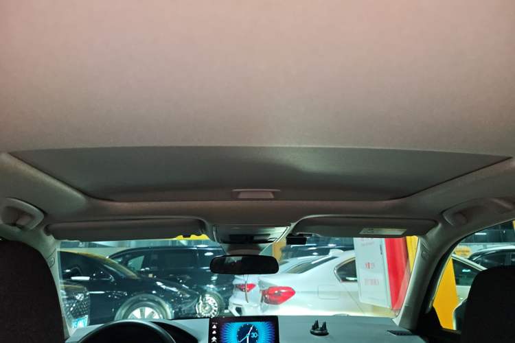 Used Honda Civic 2023 240TURBO CVT Dynamic Edition
