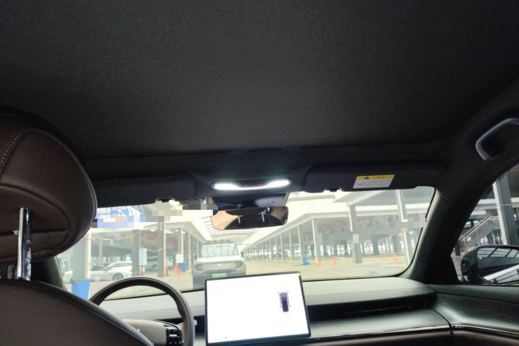 Used  A07 2025 Range-Extended "True Fragrant" Edition 230 Luxury Version
