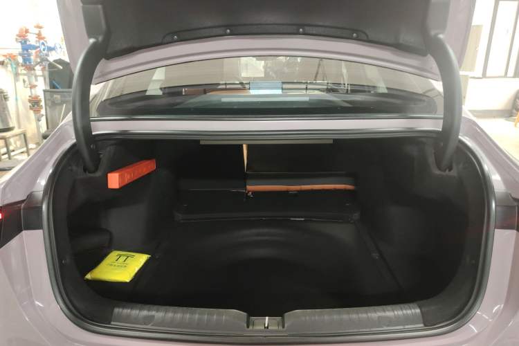 Used AION RT 2025 650 LiDAR Edition
