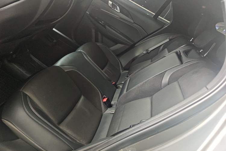 Used Lynk & Co 03 2022 2.0TD DCT JingPro
