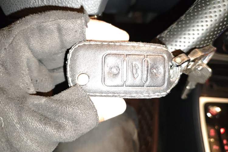 Used Volkswagen Passat 2014 1.8TSI DSG Prestige Edition
