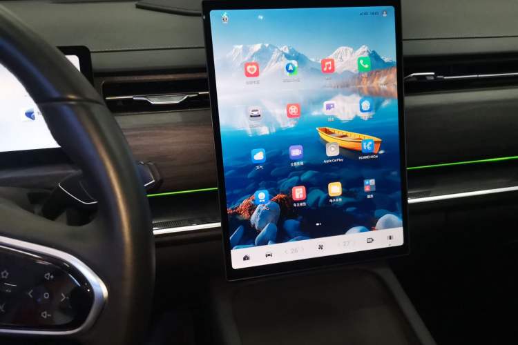 Used Chery Tiggo 7 C-DM 2025 1.5T 120KM Luxury Trim
