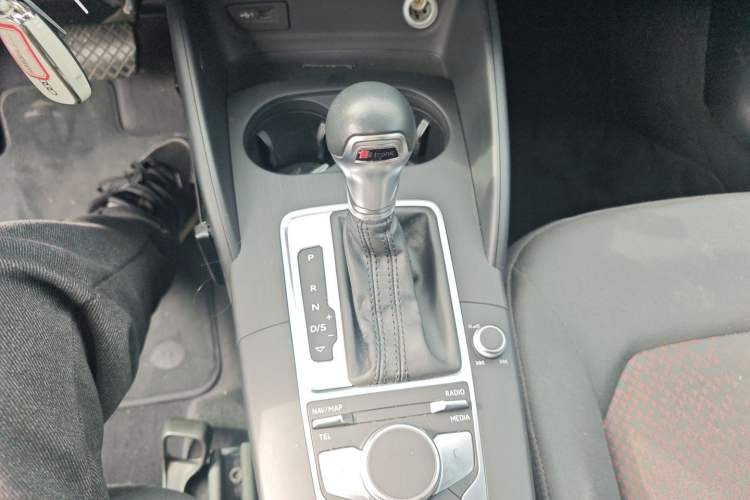 Used Audi A3 2018 30th Anniversary Edition Sportback 35 TFSI Ambition Model