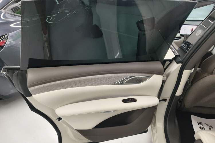 Used  LS7 2023 90 kWh Elite Rear-Drive Version
