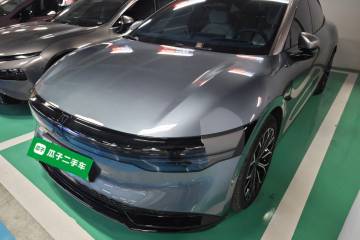 Used Zeekr 007 2025 Rear-Drive Intelligent Driving Version 75 kWh