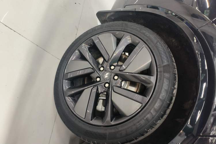 Used Li Auto L9 2022 Max model