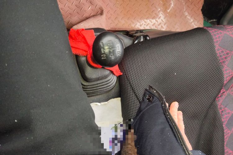 Used Chana Shenqi T20 2019 1.5L China VI Standard Single-Cab DAM15KR
