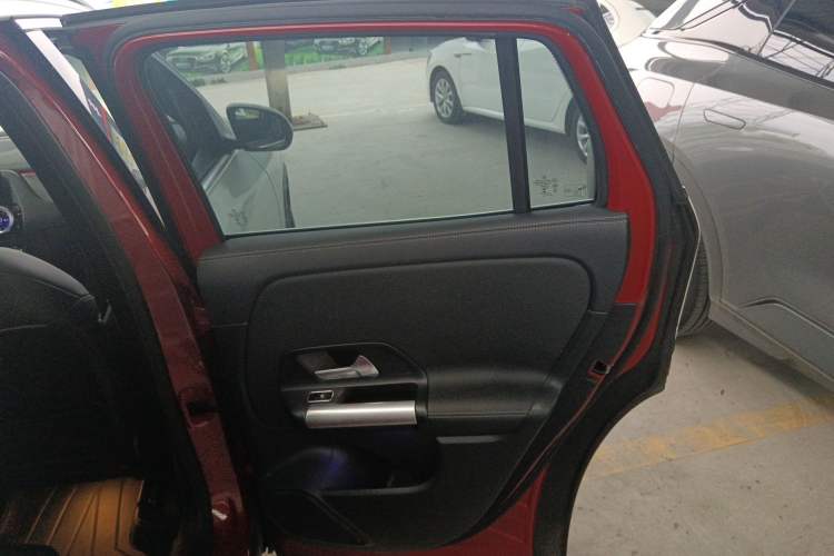 Used Mercedes-Benz GLA 2020 GLA 200